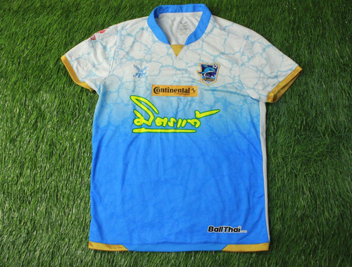 Maglia calcio pattaya - maglia,