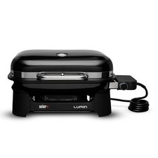 Barbecue Elettrico Weber Lumin
