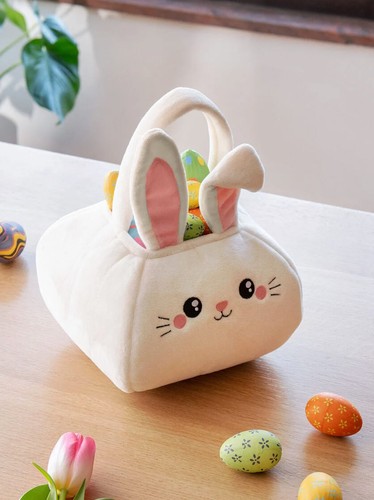 Borsa caccia alle - alle, bunny