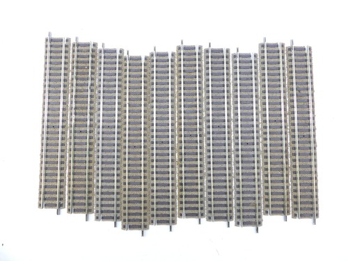 Fleischmann 6101 10 - fleischmann, h0