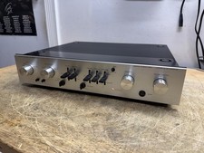 Luxman 5c50 preamplifier - 5c50, dc