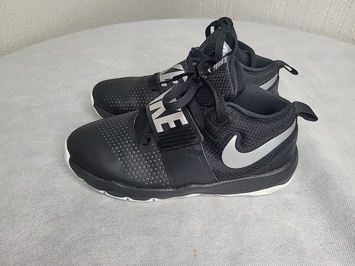 Nike team hustle youth size - nike,