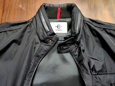 Giubbino Uomo Nero CERRUTI