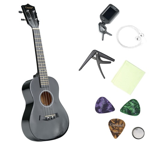 Ukulele concerto per - da,