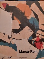 Marca Relli Tra figura e