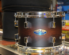 Pearl Decade Acero 10" x 7" Rack Tom •Spedizione gratuita•