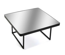 Tavolino rettangolare a