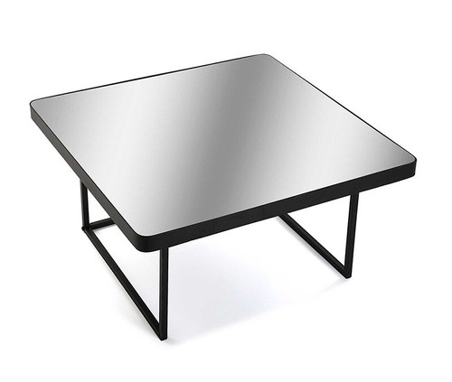 Tavolino rettangolare - , a