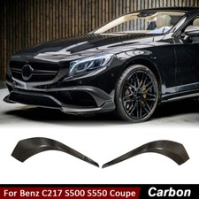 Per Benz C217 S500 Coupè