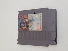 Nes Entertainment System Gioco The Battle Of Olympus ''ITA'' Non Funzionante 