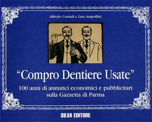 Corradi alfredo compro - corradi,alfredo.,