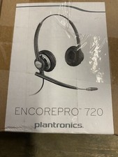 Plantronics EncorePro HW720