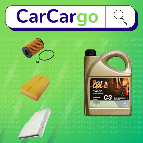 Kit tagliando per passat - tagliando,