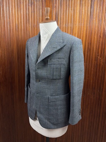 Giacca sportiva stile anni - , 30