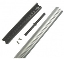 KIT COMPLEMENTARE PER 406S-609S-811S AVVOLGIFIOCCO ESTENSIONE ESTRUSO ACCESSORI 