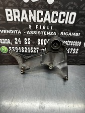 Staffa Supporto Scarico Marmitta Gilera Runner 180 VXR 4T 2000/2002