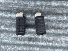 Pedivelle originali Honda shadow vt 1100 