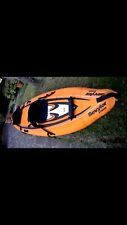 CANOA GONFIABILE ST6659  SEVYLOR SEABLADE 2 POSTI 