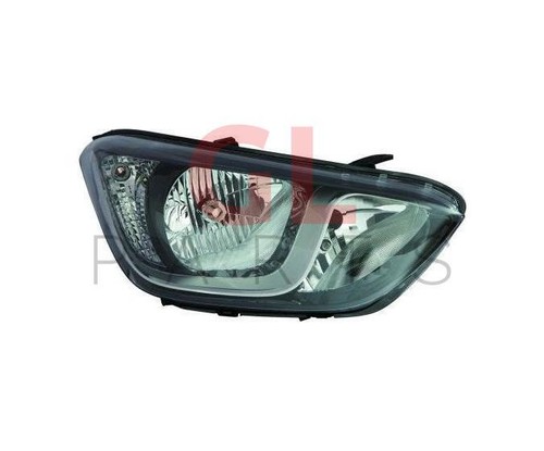 Faro per hyundai 20 - faro, i-20