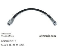 Tubo in gomma flessibile