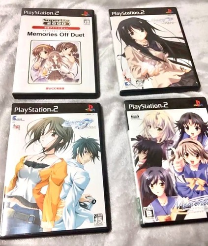 Lotto ps2 ricordi - lotto,