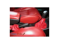 Cuffie leva cambio e freno