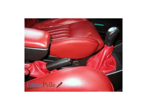 Cuffie leva cambio freno - cuffie,