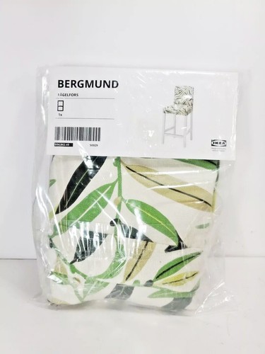 Ikea bergmund cover - ikea, sgabello
