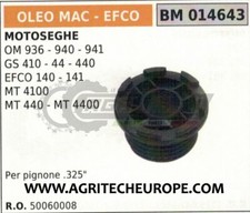 50060008 VITE SENZA FINE