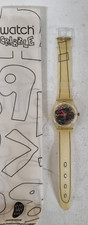 Swatch scribble limited - swatch,
