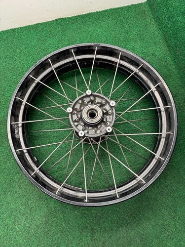 Ruota anteriore bmw gs1200 - anteriore,