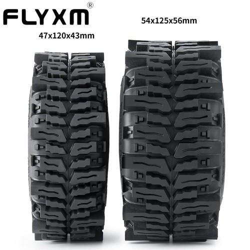 Pneumatici flyxm 2 - pneumatici, 1,9"