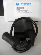 1639832 CENTRALINA ELETTRONICA