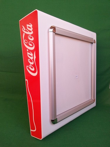 Display quadro menu insegna - display,