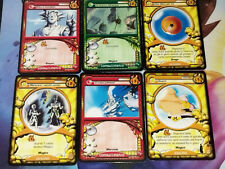 Lot Cartes Dragon Ball Z Gioco