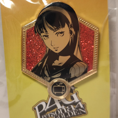Persona yukiko amagi spilla - persona,