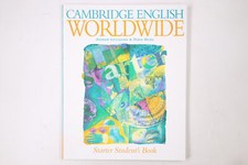 43569 CAMBRIDGE ENGLISH