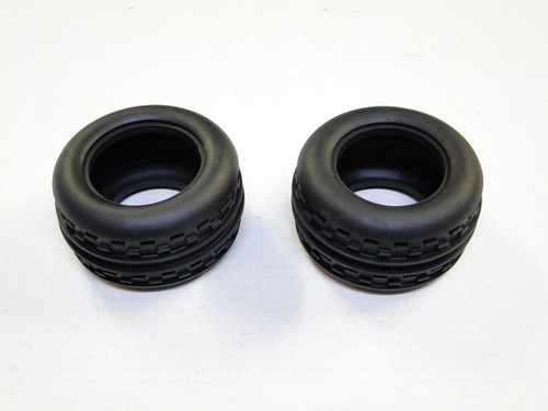 Pneumatici anteriori rc10gt - anteriori,