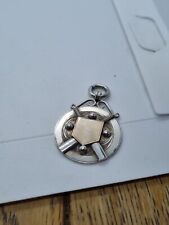 (741) Fob Argento Sterling 2