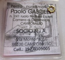 *Regno d'Italia Vittorio