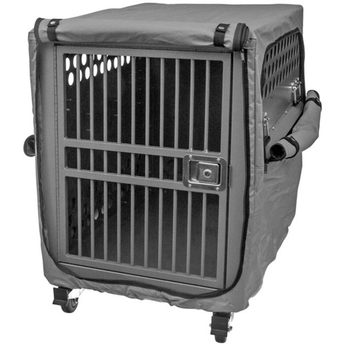 Zinger crate cover for - cover,