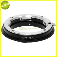 Adapter ring for leica - adapter,