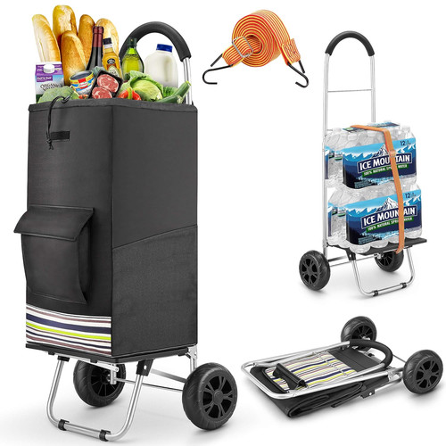 Carrello spesa 75 l - spesa,,