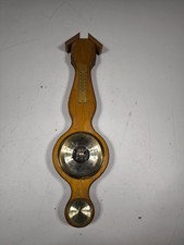 Barometro Termometro Igrometro