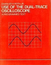 Use the dual trace - use, dual-trace