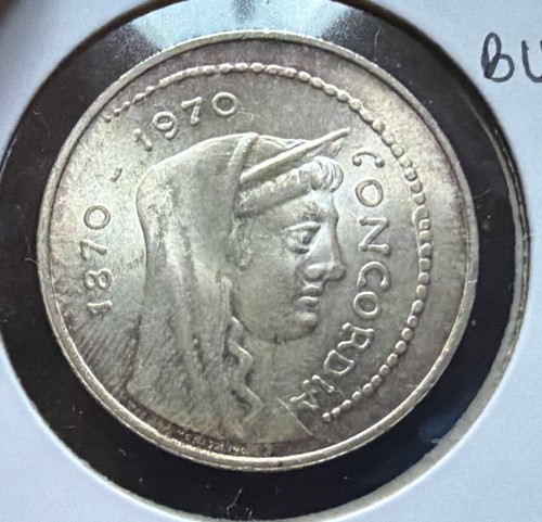 1970r italia 1000 lire roma - 1970r,