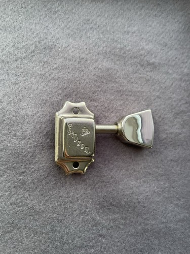 Gibson schaller accordatore - schaller,