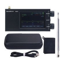 Ricevitore radio DSP SDR V5 CC