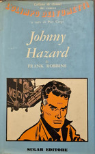 L'olimpo dei fumetti Johnny