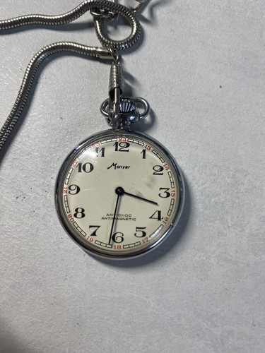 Vintage monyer pocket - vintage,